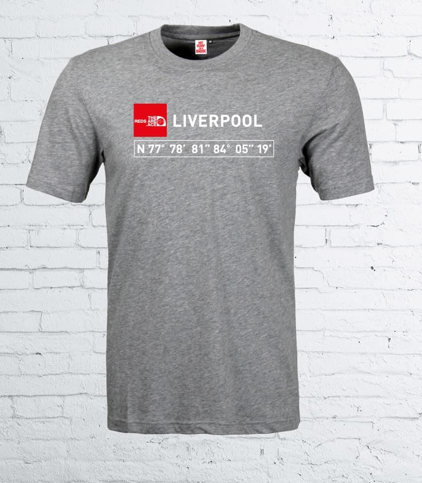 Kids The Reds Are Ace T-Shirt