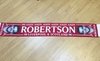 Andy Robertson Scarf