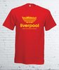 Home of the European Champions T-Shirt