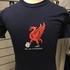 Pre-Order:Oh I am a Liverpudlian T-Shirt-FOR DELIVERY IN 7/10 DAYS