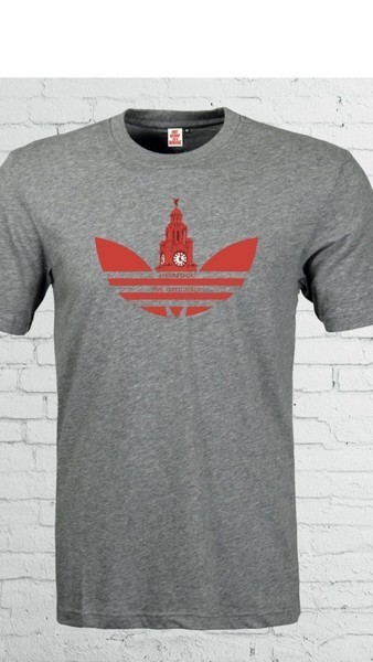 Pre-Order:Liverpool The Originals T-Shirt-FOR DELIVERY IN ABOUT 10 DAYS