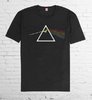 Pre-Order:Liverbird Prism T-Shirt-FOR DELIVERY IN 7/10 DAYS