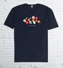 Dreams And Songs To Sing T shirt