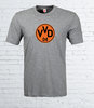 VVD T-Shirt(Orange)
