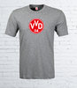 Kids VVD T-Shirt(RED)