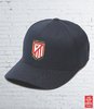 Pre Order:Navy "Madrid 19" Cap For Delivery in 7-10 days