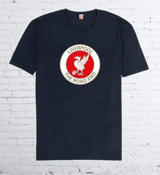 The Road End T-Shirt