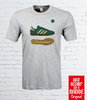 Print to order Champions Trainer T-Shirt for delivery in around 14 days