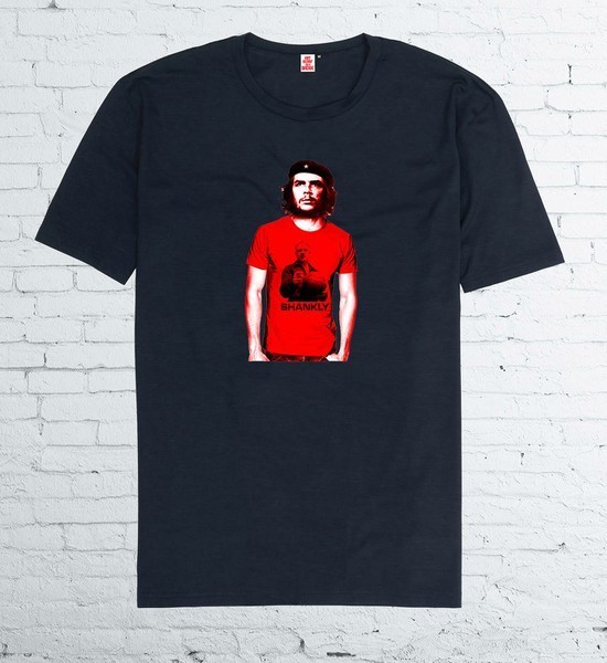 Che Shanks T-Shirt