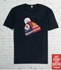 Print To Order Liverpool/Rangers t shirt  For Delivery in around 14 Days