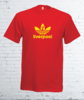 Print To Order Liverbird Liverpool Trefoil Design  For Delivery in around 14 Days