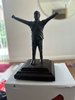 Shankly Statue
